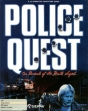 logo Roms POLICE QUEST : IN PURSUIT OF THE DEATH ANGEL