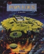 logo Roms POPULOUS