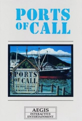PORTS OF CALL image