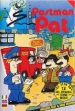 logo Roms POSTMAN PAT