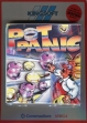 logo Roms POT PANIC