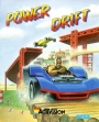 logo Roms POWER DRIFT