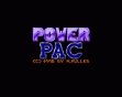 Логотип Emulators POWER PAC