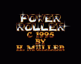 POWER ROLLER image