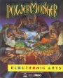 logo Roms POWERMONGER