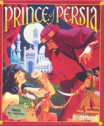 PRINCE OF PERSIA image