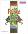 logo Roms PRINCE