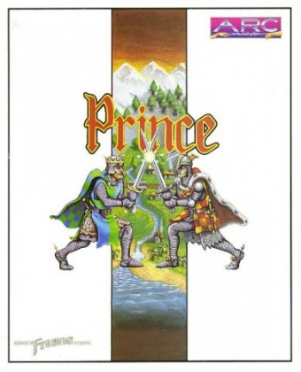 PRINCE image