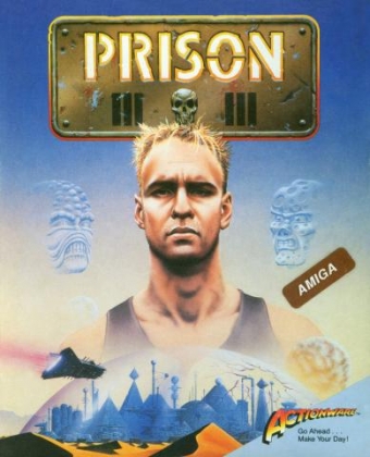 PRISON image