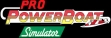 logo Roms PRO POWERBOAT SIMULATOR