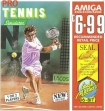 logo Roms PRO TENNIS SIMULATOR