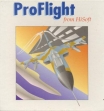 Логотип Emulators PROFLIGHT