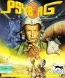 Логотип Roms PSYBORG