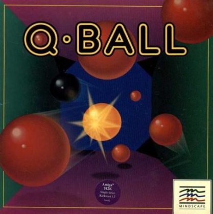 QBALL (CLONE) image