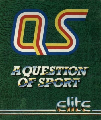 A QUESTION OF SPORT image