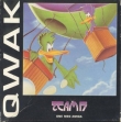Логотип Roms QWAK
