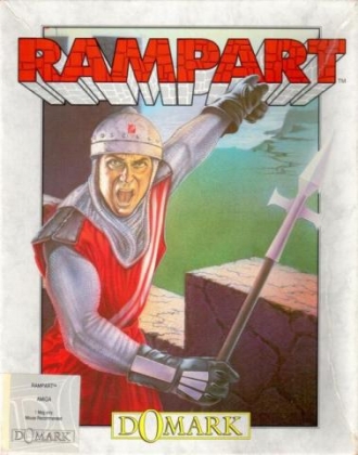 RAMPART image