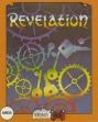 Логотип Roms REVELATION (CLONE)