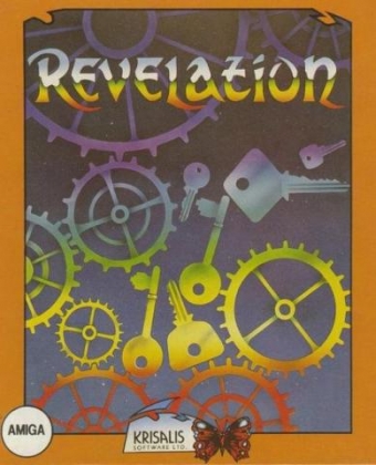 REVELATION (CLONE) image