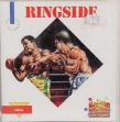 Логотип Roms RINGSIDE