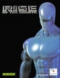 Логотип Roms RISE OF THE ROBOTS