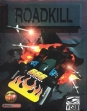 Логотип Roms ROADKILL