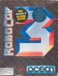 logo Emulators ROBOCOP 3