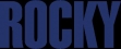 logo Roms ROCKY (CLONE)