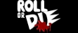 logo Roms ROLL OR DIE