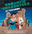 Логотип Roms ROMANTIC ENCOUNTERS AT THE DOME
