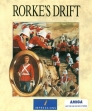 Логотип Roms RORKE'S DRIFT (CLONE)