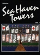 Логотип Roms SEAHAVEN TOWERS