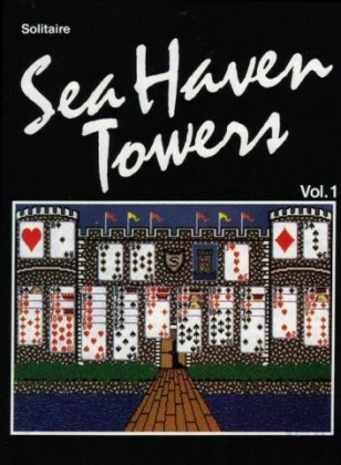 SEAHAVEN TOWERS image