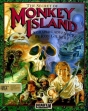 Logo Roms THE SECRET OF MONKEY ISLAND