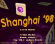 logo Roms SHANGHAI '98