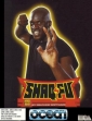 Логотип Roms SHAQ FU