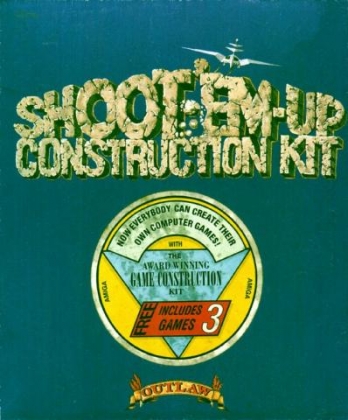 SHOOT-'EM-UP CONSTRUCTION KIT image