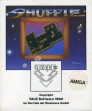 logo Roms SHUFFLE