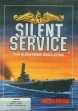 logo Roms SILENT SERVICE