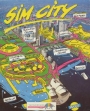 logo Roms SIMCITY (CLONE)