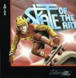 logo Roms SKATE OF THE ART