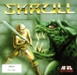 logo Roms SKRULL