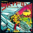 logo Roms SKYFOX