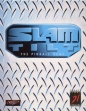 Логотип Emulators SLAM TILT - THE PINBALL GAME