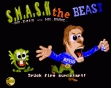 logo Roms SMASH THE BEAST