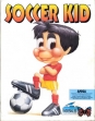 logo Roms SOCCER KID (CLONE)