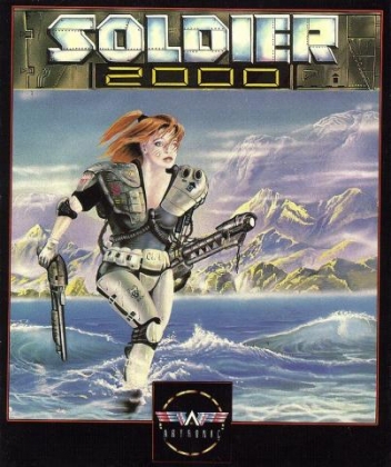 SOLDIER 2000 image