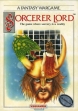 Logo Roms SORCERER LORD