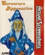 Logo Roms SORCERER'S APPRENTICE (CLONE)