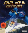 Логотип Roms SPACE ACE II : BORF'S REVENGE